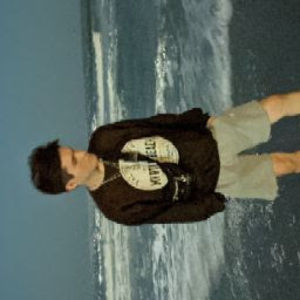 Meet your Posher, Ethan